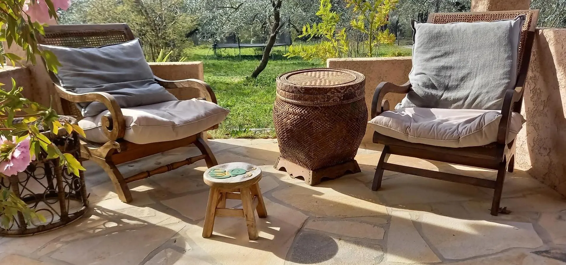 Villa Conviviale Au Soleil Avec Piscine Seillans 0*,  France