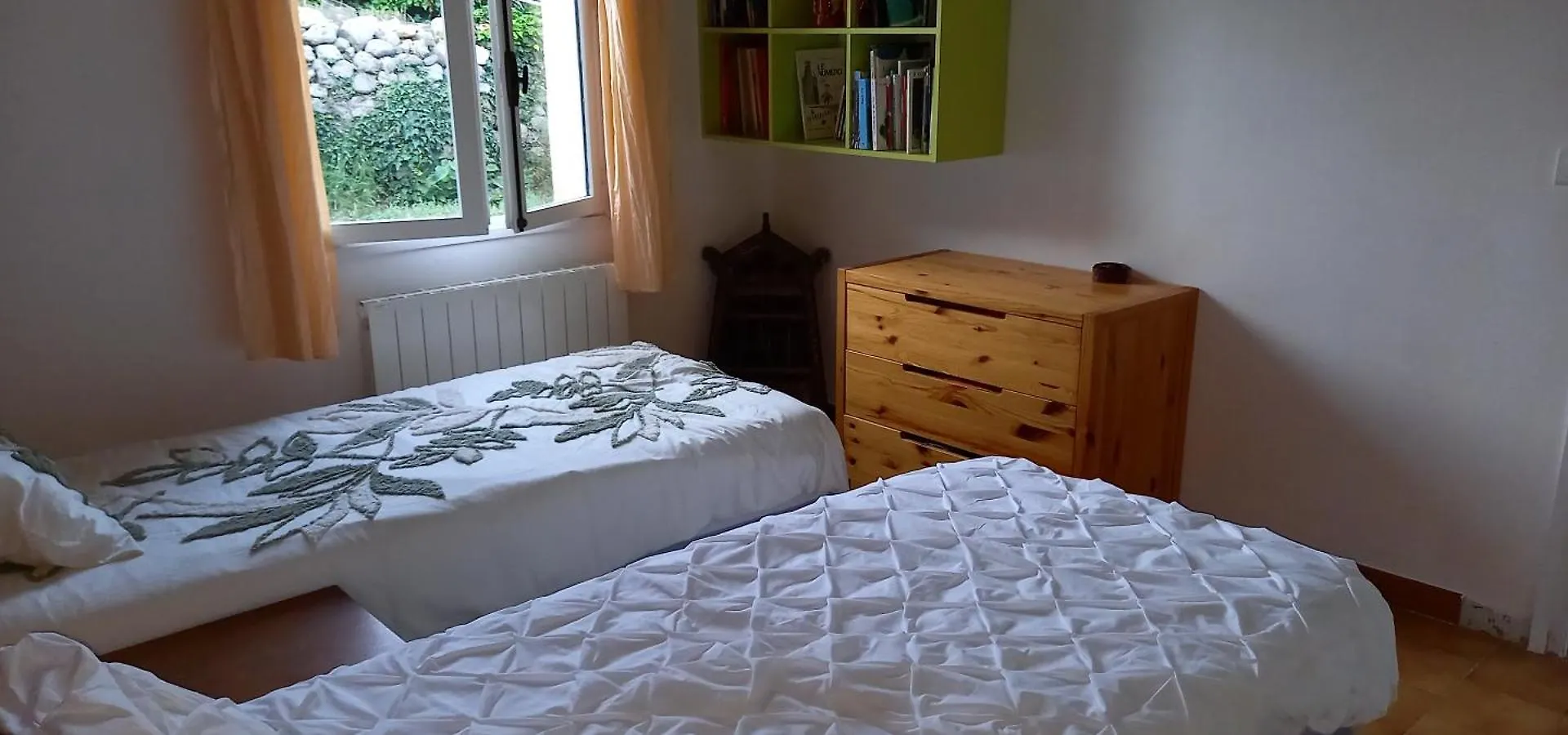 Holiday home Villa Conviviale Au Soleil Avec Piscine Seillans France