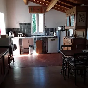Appartamento L'étang, Seillans